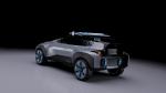 Dacia Duster Concept by Artyom Trofimenko 2019 года